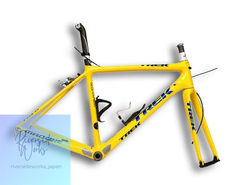 Trek madone project one - trek, 6