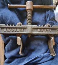 Sykes Pickavant Vintage Puller