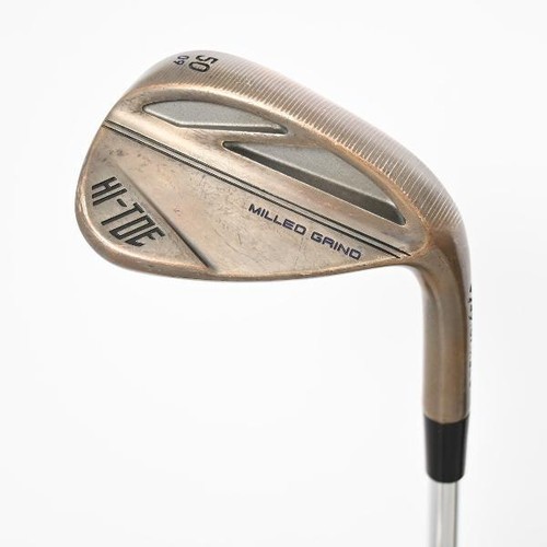Taylormade toe3 wedge - taylormade, hi-toe3