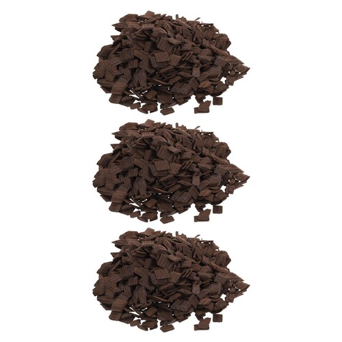 Oak pieces for wine - oak,