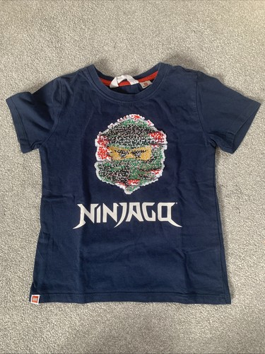 Lego ninjago boys t - lego, t-shirt