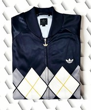 Adidas Vintage Argyle Diamond