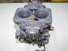 WEBER 28/36 DCD CARBURETTOR