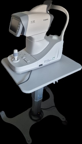 Full auto tonometer - full,