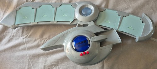 2004 gx duel disk - yu-gi-oh,