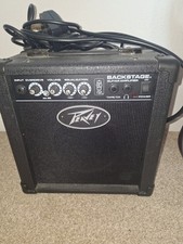 Peavey Guitar Amp