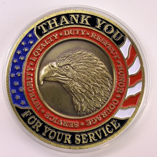 Thank you for your - your, service