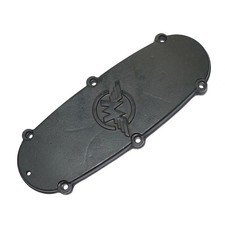 MATCHLESS TIMING CHAIN COVER -