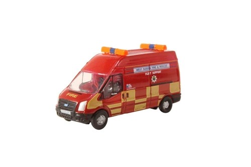Oxford diecast 148 ford - diecast, 1:148