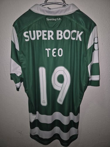 Teo gutierrez sporting lisbon - teo,