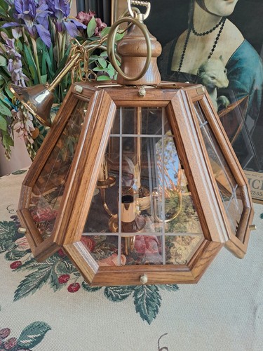 Vintage 60s 70s - , wooden