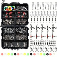 140pcs/set Sea Fishing