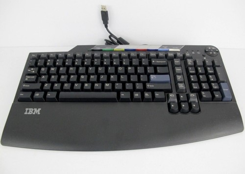 Ibm 8805 usb wired keyboard - usb,