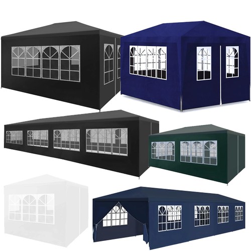 Heavy duty gazebo pavilion - duty,