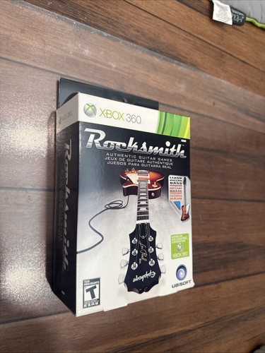 Rocksmith real tone - tone, w/