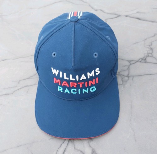 Hackett williams martini - williams,