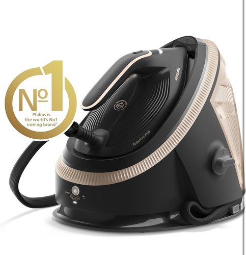 Philips perfectcare 7000 - perfectcare,