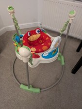 Fisher Price Rainforest