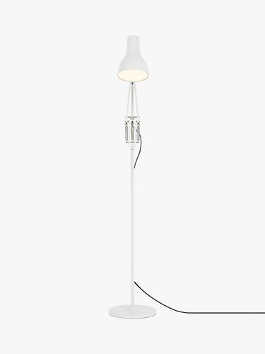 Anglepoise type floor - type,