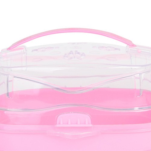 Generic portable - (pink)generic,