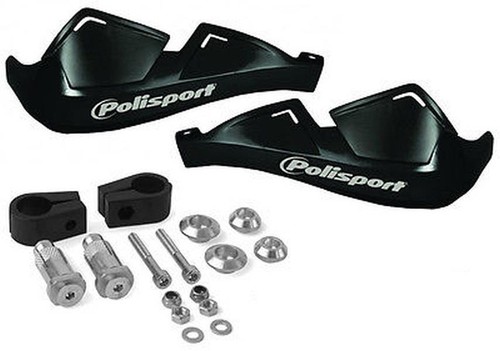 Polisport evolution black - polisport,