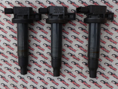 Genuine toyota coil pack - pack, 3