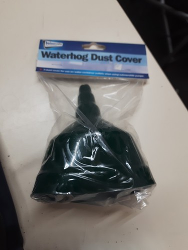 Waterhog dust cover water - dust,