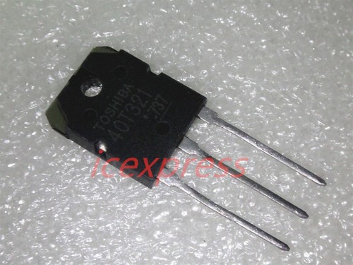 10pcs 40t321 gt40t321 3p - gt40t321, to-3p