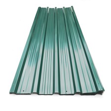12pcs Metal Roof Sheets Panels