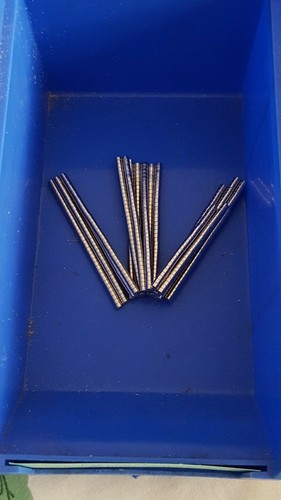 3mm 2mm neodymium magnets - x,