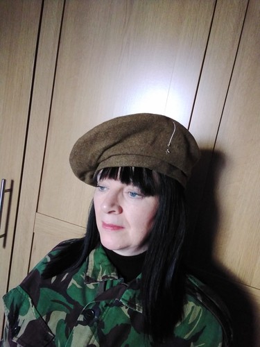 1945 british army khaki - 1945, wool