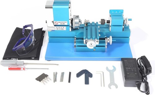 20000rpm upgraded mini metal - upgraded,