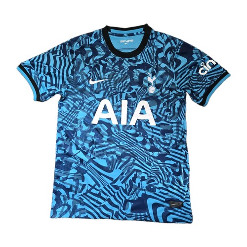 Tottenham hotspur third - hotspur,