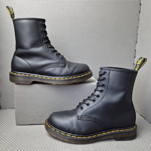 Martens 1460 boots - 1460,