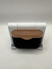 Sony WF-1000XM3 Noise