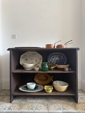 Early 20thC, English