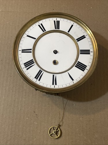 Antique one weight - antique,