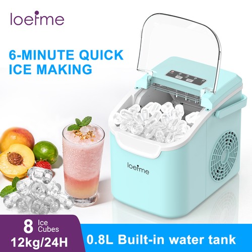 Ice maker countertop fast - maker,