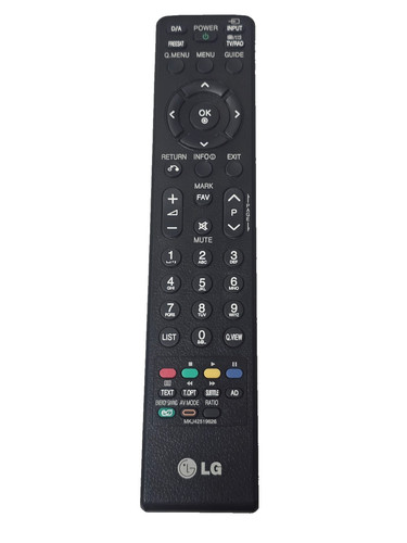 Mkj42519626 remote for - lg, tv