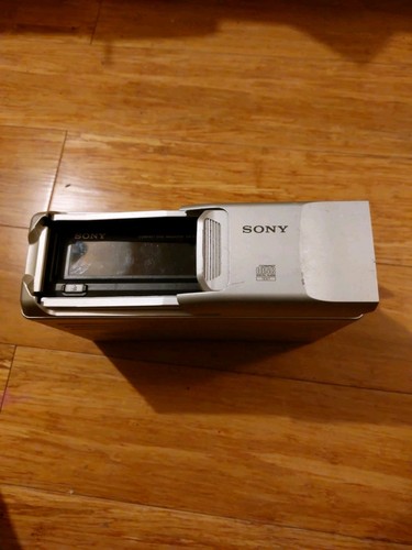 Sony cdx 616 disc - sony,