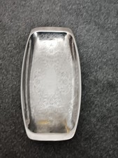 Antique Silver Plated