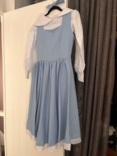 Beauty And The Beast Belle