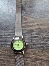 Vintage Ladies Omega Watch