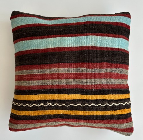 Handmade cushion cover - handmade,