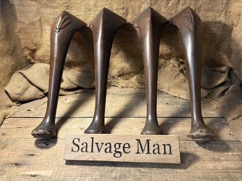 Set vintage wooden - vintage,