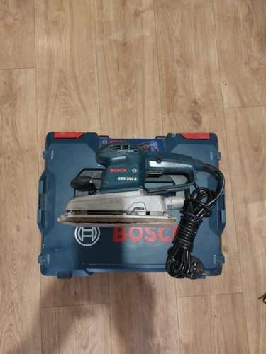 Bosch gss 280 professional - 280,