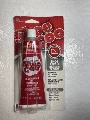 Shoe goo 110010 - shoe,