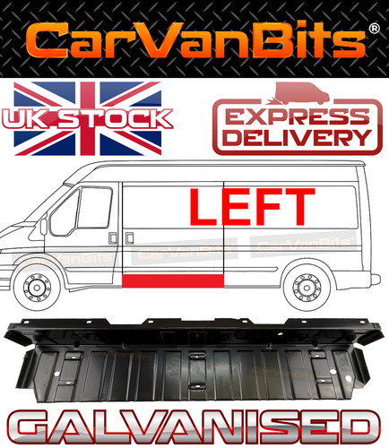 For ford transit - ford, mk6
