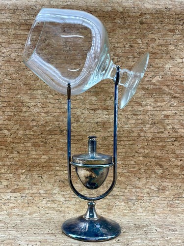 Brandy cognac warmer - warmer, snifter