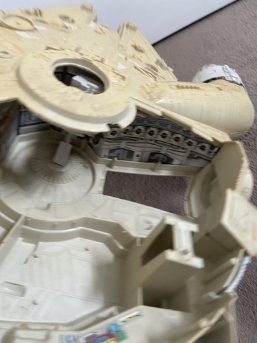 Vintage kenner star - vintage,